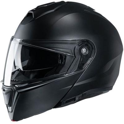 Casque I90 Noir Matt 