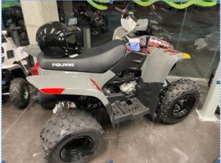 quad enfant polaris 200 phoenix