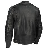 Blouson Segura Cuir Remo 