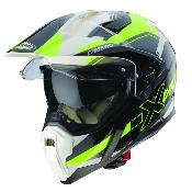 Casque Caberg Xtrace Spark 