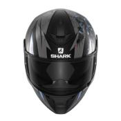 Casque Shark Dskwal 2 Attraxx 