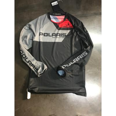 Maillot Polaris manches longues 