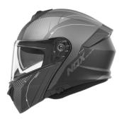Casque Modulable N960 Shake Noir Titanium 