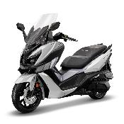 SYM Cruisym Alpha 125