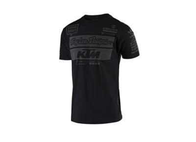 Troy Lee Designs Shirt KTM Team