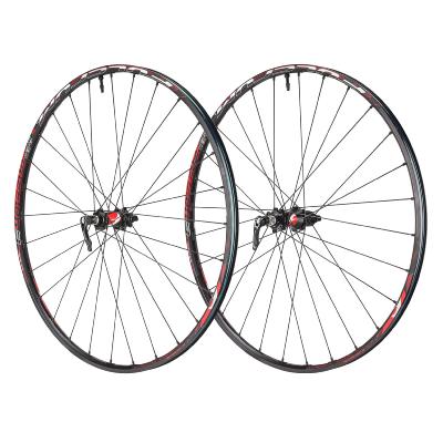 FULCRUM RED PASSION 3 29