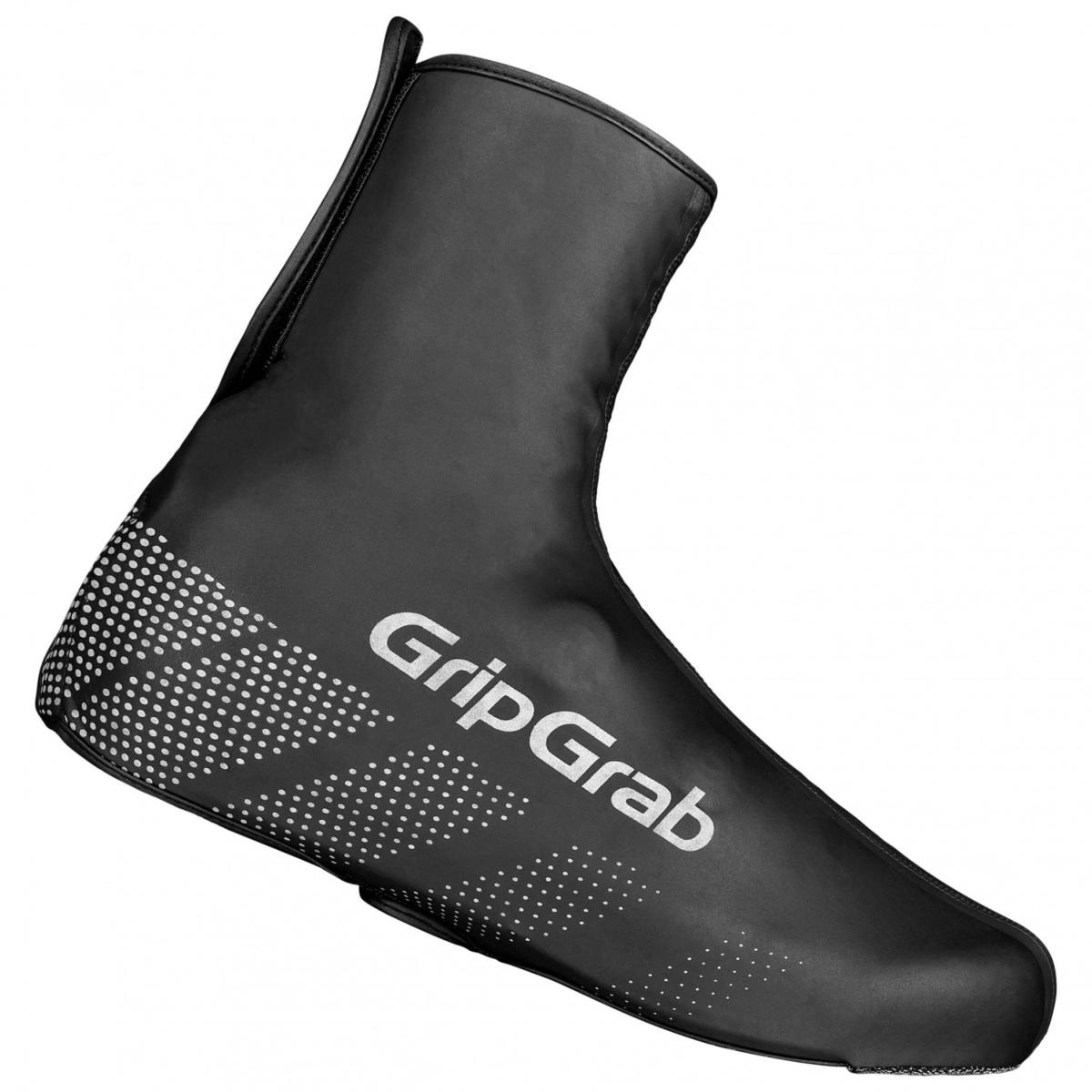 GripGrab Ride Couvre-Chaussures Imperméables