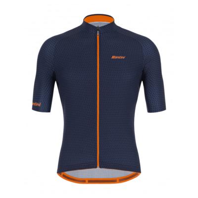 MAILLOT SANTINI KARMA KITE  