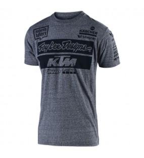 Troy Lee Designs Shirt KTM Team