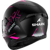 Casque Shark Dskwal 2 Cadium 