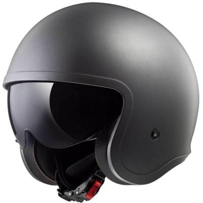 Casque LS2 OFF599 Spitfire Single Mono