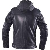 Blouson Helstons Bristol Cuir 