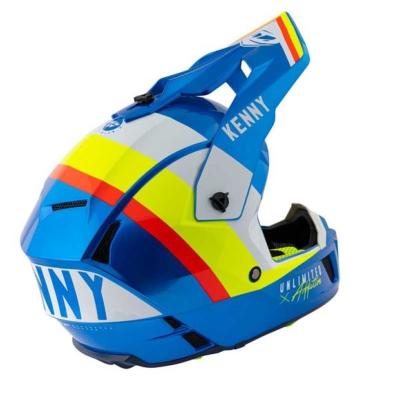 Casque Cross Kenny Performance 