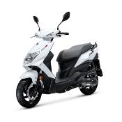 Sym Orbit III 50 E5
