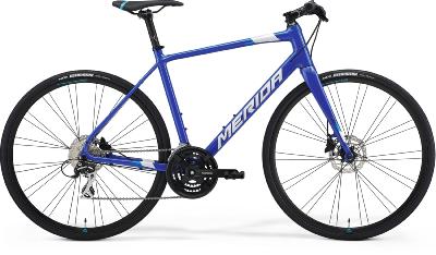 Merida speeder 100