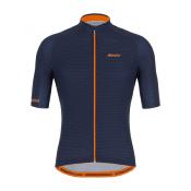 MAILLOT SANTINI KARMA KITE  