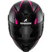 Casque Shark Dskwal 2 Cadium 