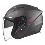 Casque Nox N128 Spirit 