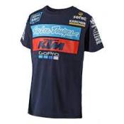 Troy Lee Designs Shirt KTM Team