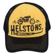 Casquettes Helstons 