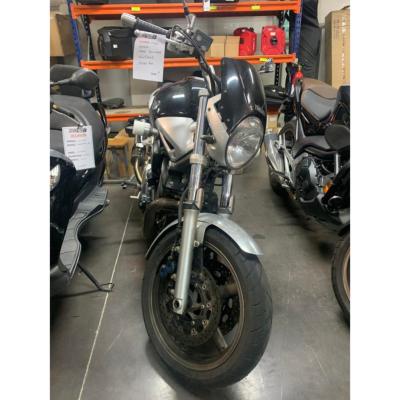 occasion YAMAHA  1100 BULLDOG 