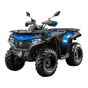 QUAD CF MOTO EPS 625 COURT T3