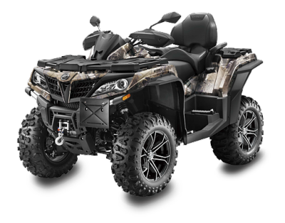 CFORCE 850 LONG