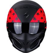 Casque Scorpion Exo combat Rookie 
