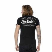 T-Shirt Von Dutch Eyes 