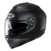 Casque HJC C70 Semi Mat 