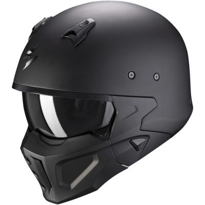 Casque  Scorpion Exo Covert-X 