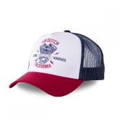 Casquette Von dutch mot