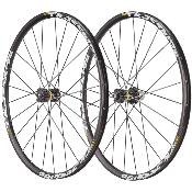 Mavic Crossride 29
