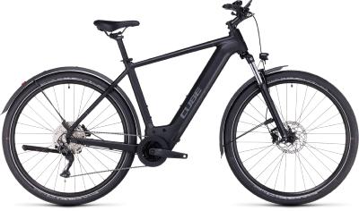 CUBE NURIDE PRO ALL ROAD
