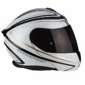 Casque Scorpion Ritzy 