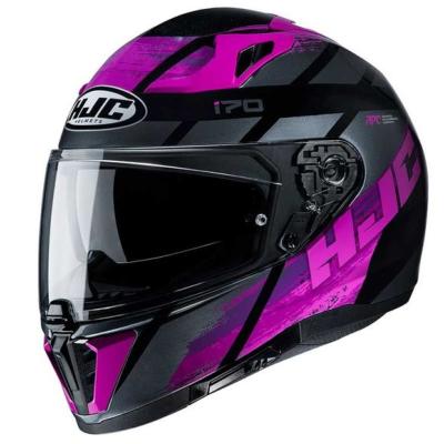 Casque HJC I70 REDEN MC8 