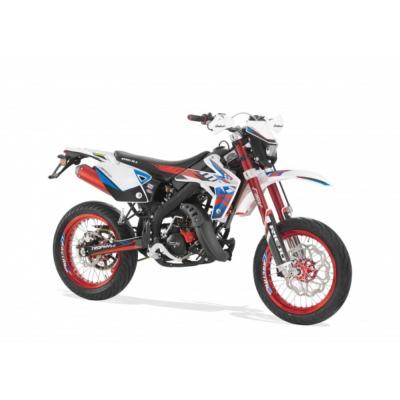 Rieju 50 MRT 2.0 Supermotard 50cc Trophy
