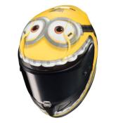 Casque Rpha 11 Otto Minions 