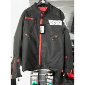 Veste Technical Polaris 