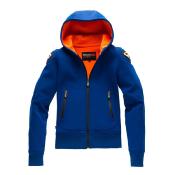 Veste Blauer Femme HiTech 