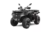 CFMOTO CFORCE 625 R