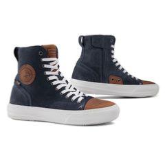 Chaussures Falco Lennox Bleu marine