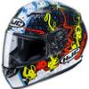 Casque HJC CS 15 NAVARRO 