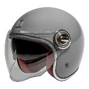 Casque DG heritage Nox heritage gris