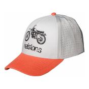 Casquette Helstons Moto 