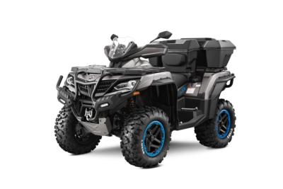 CF MOTO 1000 T3 Overland 