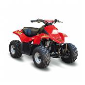 QUAD ENFANT HYTRACK THERMIQUE
