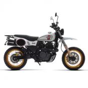 Moto Mash X-Ride 650