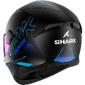 Casque Shark Dskwal 2 Cadium 