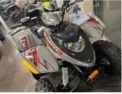 quad enfant polaris 200 phoenix